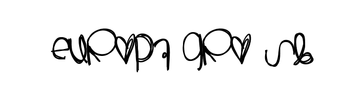 Gravity  Free Fonts Download