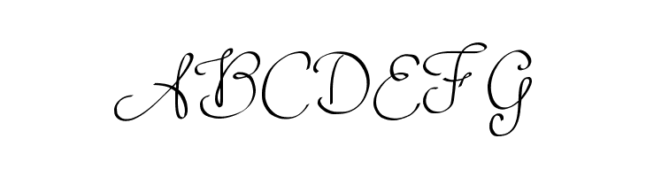 ClarissaPersonalUse  Free Fonts Download