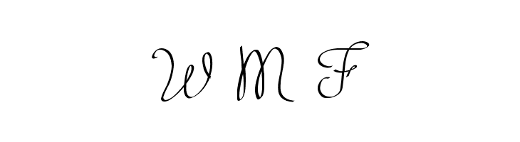 ClarissaPersonalUse  Free Fonts Download