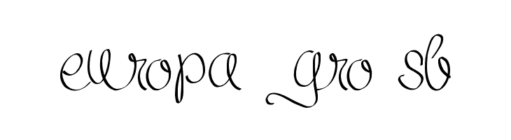 ClarissaPersonalUse  Free Fonts Download