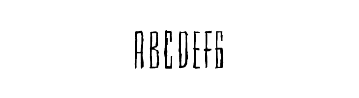Cubebroken  Free Fonts Download