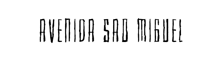 Cubebroken  Free Fonts Download