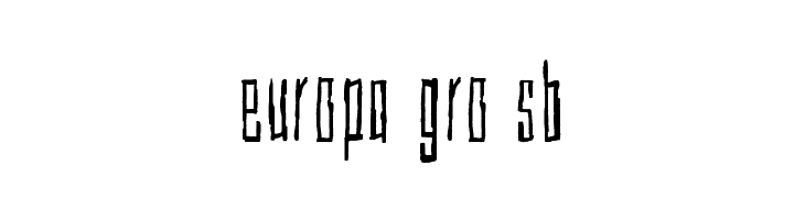 Cubebroken  Free Fonts Download