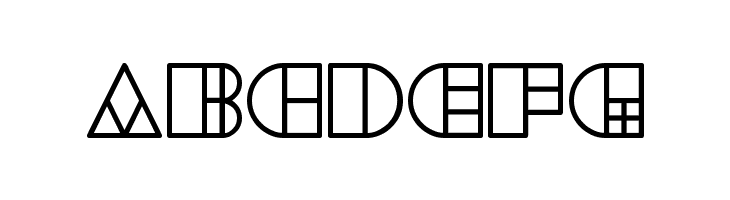 WAREHOUSE PROJECT  Free Fonts Download