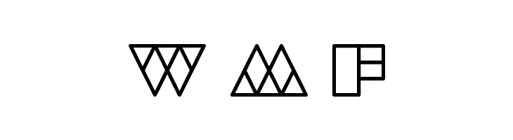 WAREHOUSE PROJECT  Free Fonts Download