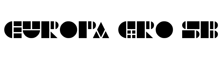 WAREHOUSE PROJECT  Free Fonts Download