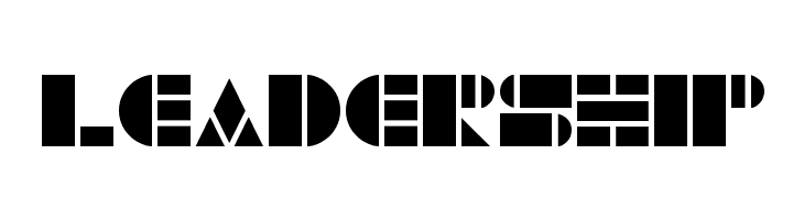 WAREHOUSE PROJECT  Free Fonts Download