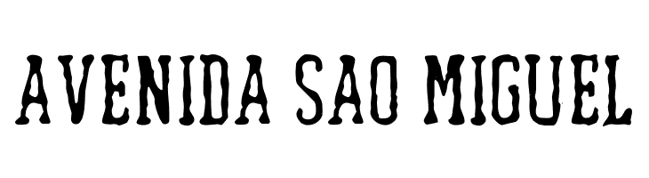 WATERFALL  Free Fonts Download