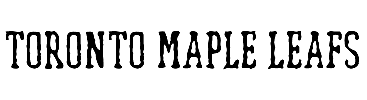 WATERFALL  Free Fonts Download