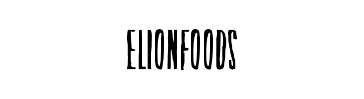 On the horizon  Free Fonts Download