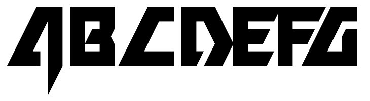 Death Hector  Free Fonts Download