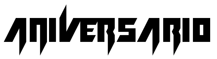 Death Hector  Free Fonts Download