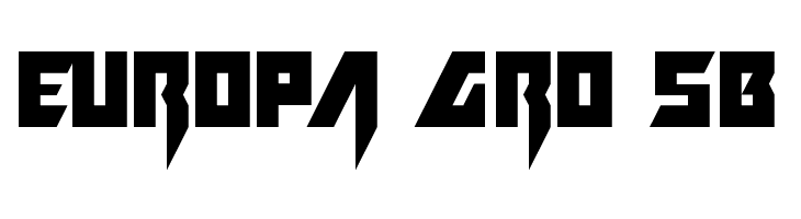 Death Hector  Free Fonts Download