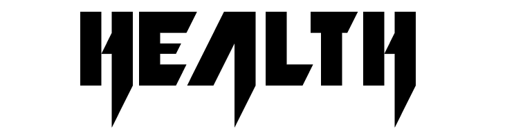 Death Hector  Free Fonts Download