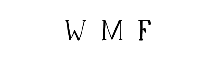 Hidden Cinema  Free Fonts Download