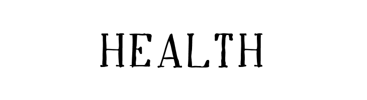 Hidden Cinema  Free Fonts Download