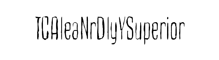 Cult of the toucan  Free Fonts Download