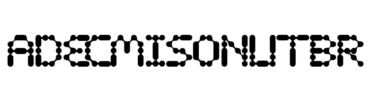 13_Inka  Free Fonts Download