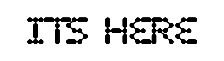 13_Inka  Free Fonts Download