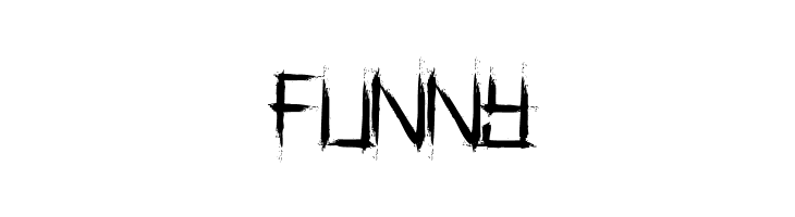 Real Horror Regular  Free Fonts Download