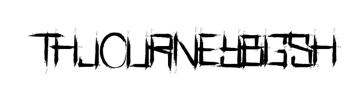 RealHorror-Regular  Free Fonts Download