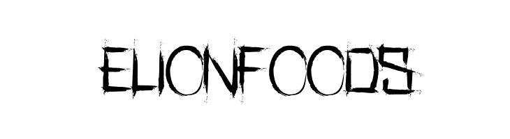 RealHorror-Regular  Free Fonts Download