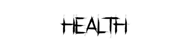RealHorror-Regular  Free Fonts Download