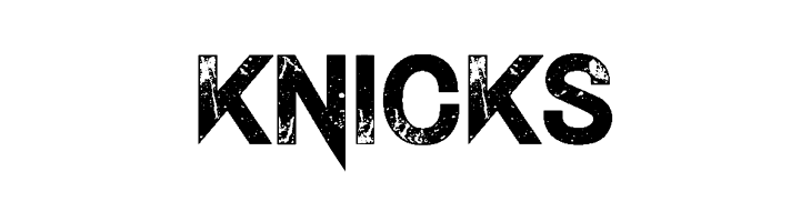 The Last Call  Free Fonts Download