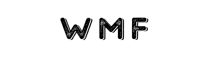 HometownRoughBoldShadow  Free Fonts Download