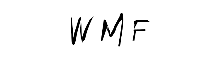 Sprayer Oblique  Free Fonts Download