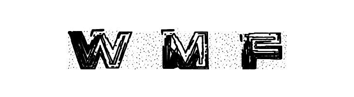 SS Barracuda St  Free Fonts Download