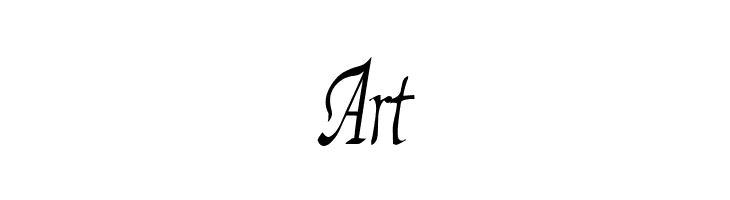 Fiorenza II  Free Fonts Download