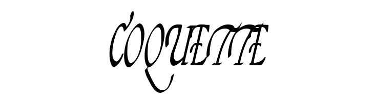 Fiorenza II  Free Fonts Download