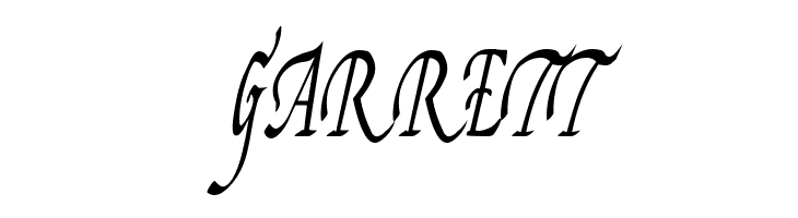 Fiorenza II  Free Fonts Download