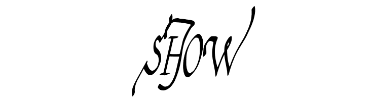 Fiorenza II  Free Fonts Download