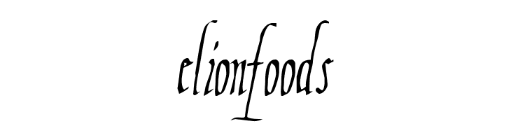 Fiorenza II  Free Fonts Download