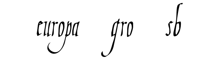 Fiorenza II  Free Fonts Download
