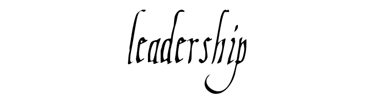 Fiorenza II  Free Fonts Download