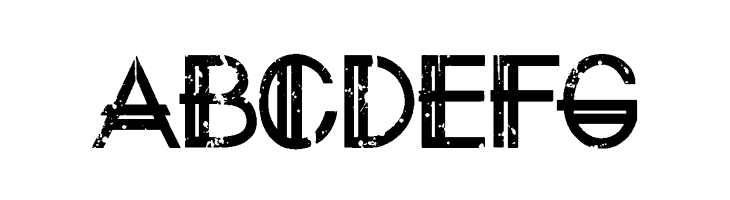 Eternity Tomorrow  Free Fonts Download