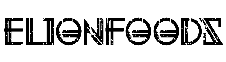 Eternity Tomorrow  Free Fonts Download
