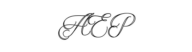 Qaskin White Personal Use  Free Fonts Download