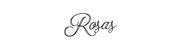 Qaskin White Personal Use  Free Fonts Download