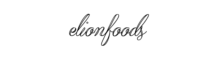 Qaskin White Personal Use  Free Fonts Download