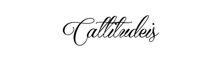 Qaskin Black Personal Use  Free Fonts Download