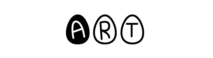 EasterFont St  Free Fonts Download