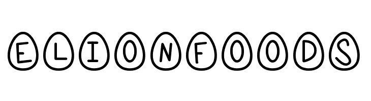 EasterFont St  Free Fonts Download