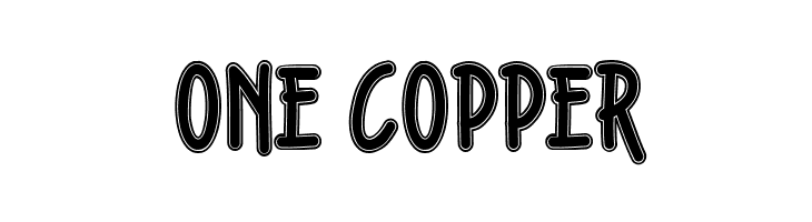 Fondian Outline  Free Fonts Download