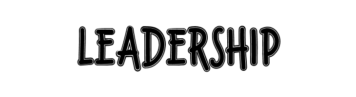 Fondian Outline  Free Fonts Download