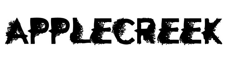 Our Retaliation  Free Fonts Download