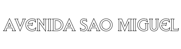 Liberty Hollow  Free Fonts Download